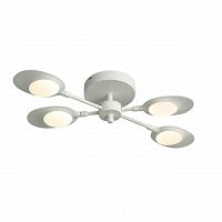 потолочная светодиодная люстра st luce farfalla sl824.502.04 в Нижнем Новгороде