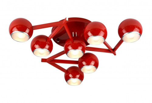 потолочная люстра st luce rottura sl853.602.07 в Нижнем Новгороде