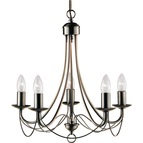 подвесная люстра arte lamp maypole a6300lm-5ab в Нижнем Новгороде