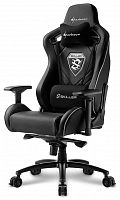 компьютерное кресло sharkoon skiller sgs4 игровое в Нижнем Новгороде