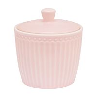 сахарница alice pale pink в Нижнем Новгороде