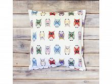 подушка funky owl в Нижнем Новгороде