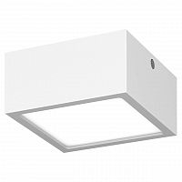 уличный светодиодный светильник lightstar zolla 380263 в Нижнем Новгороде