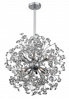 подвесная люстра st luce anello sl782.103.10 в Нижнем Новгороде