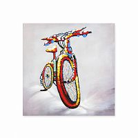 картина bicycle в Нижнем Новгороде