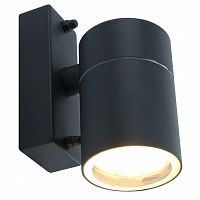 уличный настенный светильник arte lamp sonaglio a3302al-1gy в Нижнем Новгороде