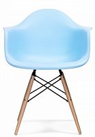 стул klassic premium daw голубой (eames style) в Нижнем Новгороде