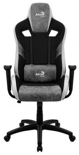 компьютерное кресло aerocool count игровое в Нижнем Новгороде
