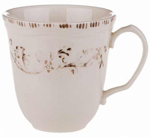 кружка лиза в Нижнем Новгороде