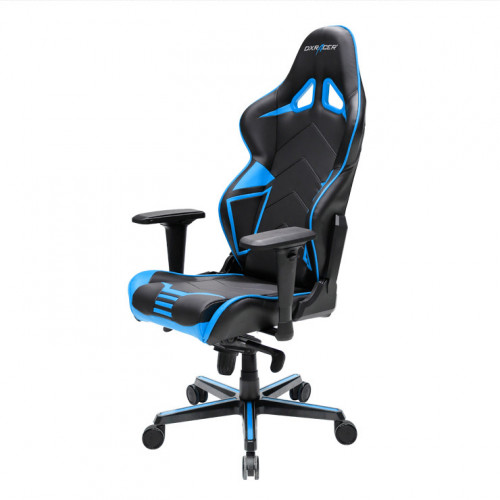 геймерское кресло dxracer oh/rv131/nb в Нижнем Новгороде