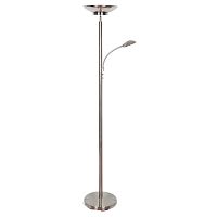 торшер idlamp quanti 282/2p-ledwhitechrome в Нижнем Новгороде