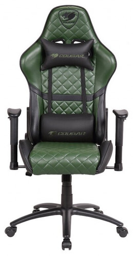 компьютерное кресло cougar armor one x игровое в Нижнем Новгороде