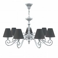 подвесная люстра lamp4you classic e3-07-g-lmp-o-22 в Нижнем Новгороде