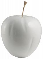 декор apple white big в Нижнем Новгороде