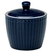 сахарница alice dark blue в Нижнем Новгороде