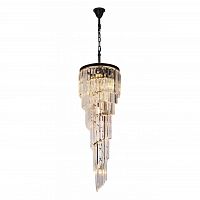каскадная люстра divinare 3011/01 sp-11 в Нижнем Новгороде
