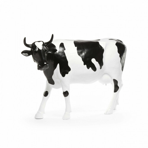 статуэтка cow 1 белый в Нижнем Новгороде