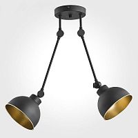 подвесная люстра tk lighting 2174 techno в Нижнем Новгороде