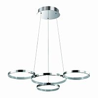 подвесной светодиодный светильник odeon light olimpo 4016/36l в Нижнем Новгороде