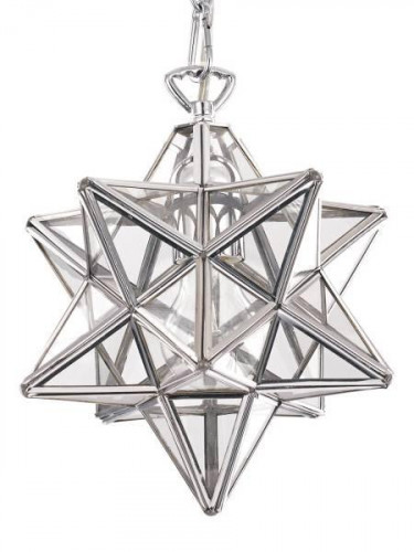 подвесной светильник ideal lux stella sp1 small в Нижнем Новгороде