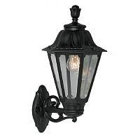 уличный настенный светильник fumagalli bisso/rut e26.131.000.axf1r в Нижнем Новгороде