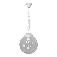 уличный подвесной светильник fumagalli sichem/g300 g30.120.000.wxe27 в Нижнем Новгороде