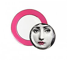 комплект тарелок пьеро форназетти pink faces в Нижнем Новгороде