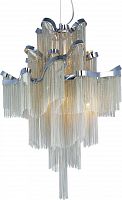 каскадная люстра favourite multivello 1156-8p в Нижнем Новгороде