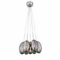 подвесная светодиодная люстра st luce esile sl433.103.07 в Нижнем Новгороде