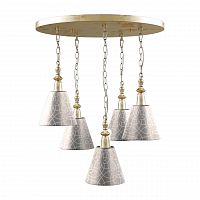 подвесная люстра lamp4you classic c-55-h-e-00-h-lmp-o-4 в Нижнем Новгороде