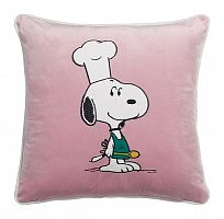 подушка шеф-повар снупи snoopy chef в Нижнем Новгороде