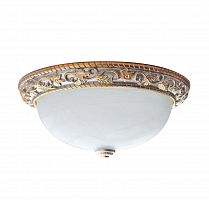 потолочный светильник idlamp patricia silver 263/40pf-ledwhitebronze в Нижнем Новгороде