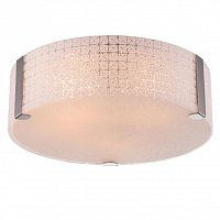 потолочный светильник idlamp clara 247/40pf-whitechrome в Нижнем Новгороде