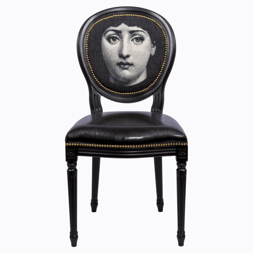 стул моно лина fornasetti в Нижнем Новгороде