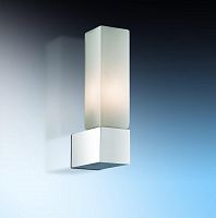 подсветка для зеркал odeon light wass 2136/1w в Нижнем Новгороде