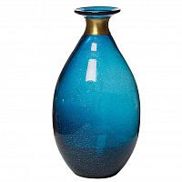 ваза bird 16*30 (синяя) в Нижнем Новгороде