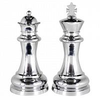 статуэтка chess king & queen от eichholtz в Нижнем Новгороде