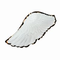 подставка для колец wing белая в Нижнем Новгороде