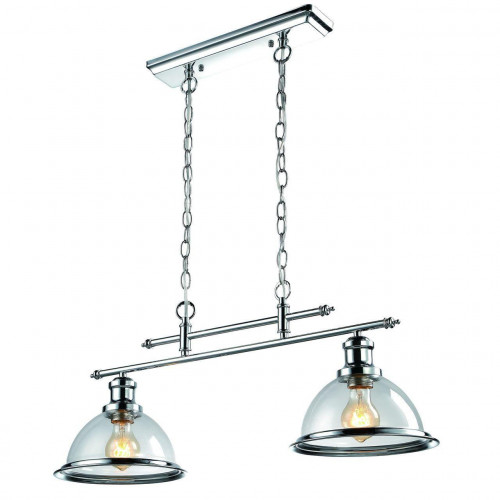 подвесная люстра arte lamp oglio a9273sp-2cc в Нижнем Новгороде