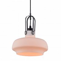 подвесной светильник arte lamp arno a3624sp-1wh в Нижнем Новгороде