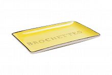 декоративное блюдо brochettes yellow в Нижнем Новгороде