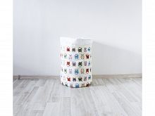 корзина funky owl в Нижнем Новгороде