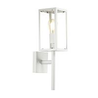 уличный настенный светильник odeon light argos 4168/1w в Нижнем Новгороде