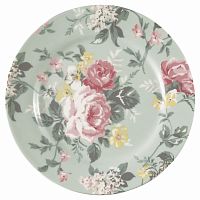 тарелка josephine pale mint в Нижнем Новгороде