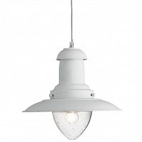 подвесной светильник arte lamp fisherman a5530sp-1wh в Нижнем Новгороде