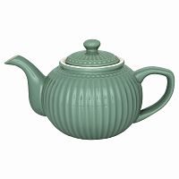 чайник alice dusty green в Нижнем Новгороде