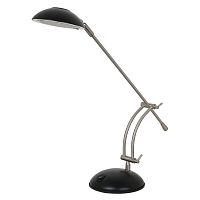 настольная лампа idlamp ursula 281/1t-ledblacksand в Нижнем Новгороде