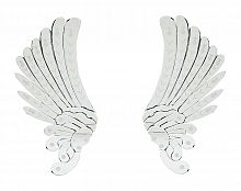 зеркальное панно декоративное крылья miracle в Нижнем Новгороде