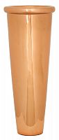 ваза напольная / light gold / gf14114 (vase) в Нижнем Новгороде