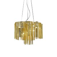 люстра p68052-5 gold от delight collection золото в Нижнем Новгороде
